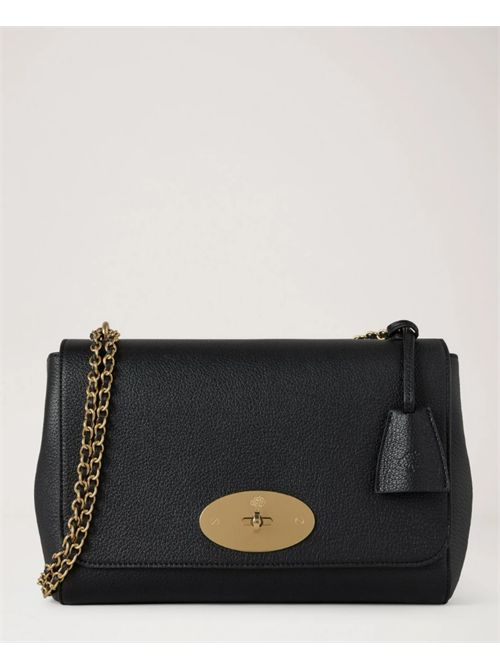 MEDIUM LILY MULBERRY | HH0023/874A100A100 Black